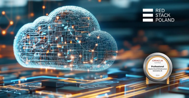 redstack-Oracle-Cloud-Infrastructure-Generative-AI