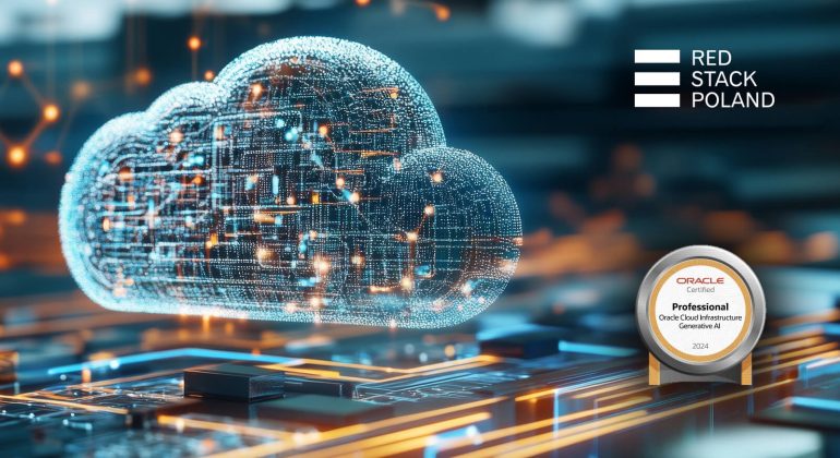 redstack-Oracle-Cloud-Infrastructure-Generative-AI