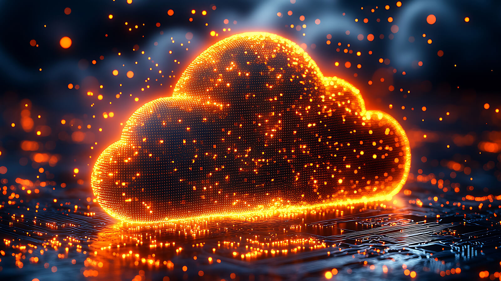 Can Oracle Analytics Server Cause Unintentional License Violations?