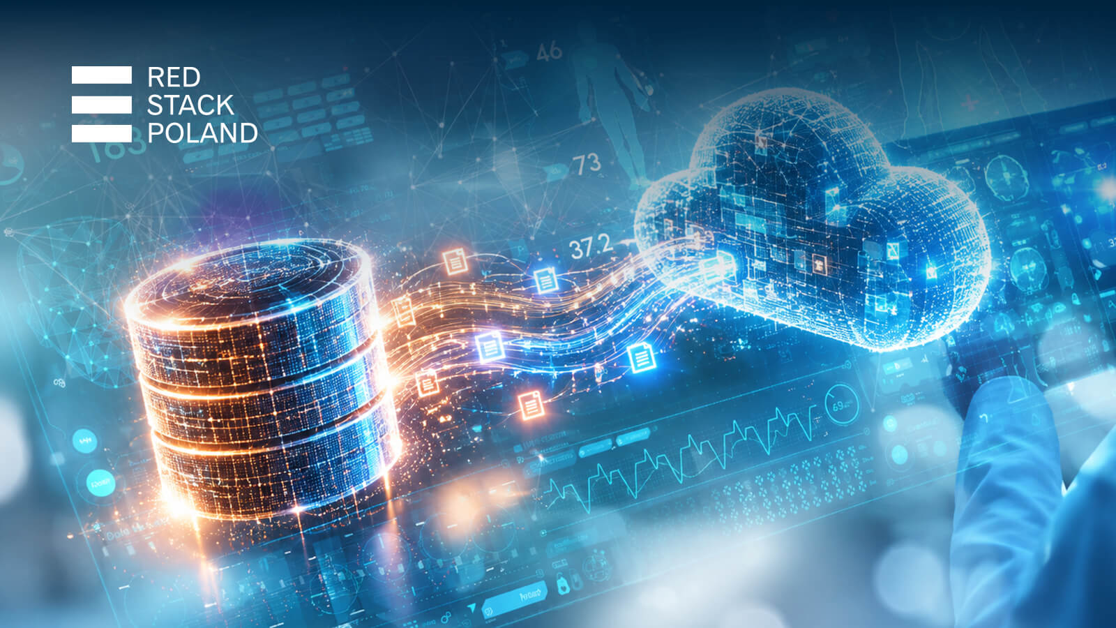 Migration of Oracle Databases to Oracle Database@Google Cloud in the Healthcare Sector