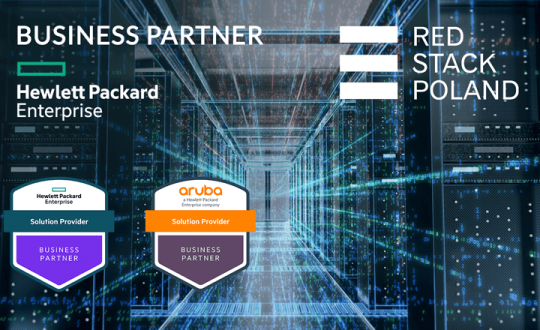 HPE-partner