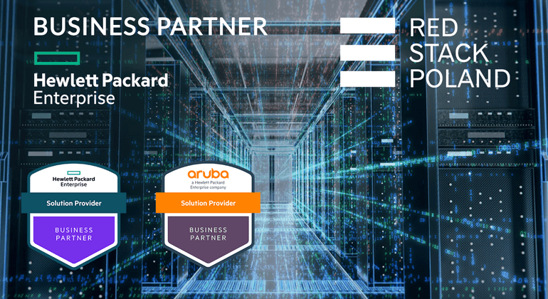 HPE-partner