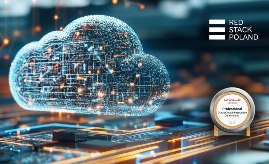 redstack-Oracle-Cloud-Infrastructure-Generative-AI